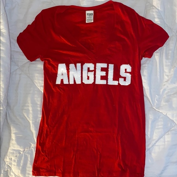 Angles shirt from Victoria secret - Picture 1 of 4